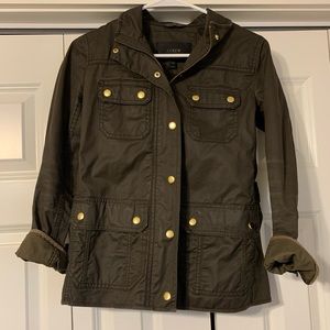 The Downtown Field Jacket